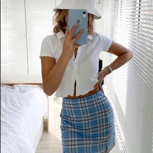 Brandy Melville Cara Skirt